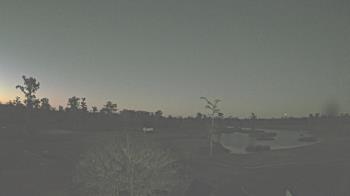 Weather camera view of TPC Louisiana.