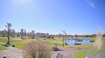Weather camera view of TPC Louisiana.