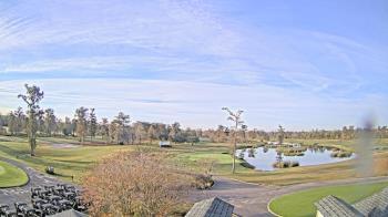 Weather camera view of TPC Louisiana.