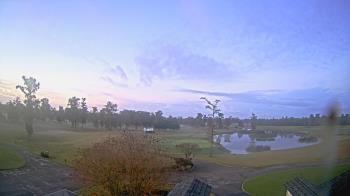 Weather camera view of TPC Louisiana.