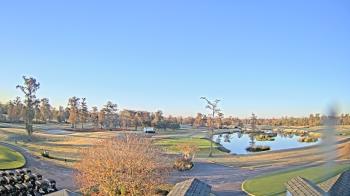 Weather camera view of TPC Louisiana.