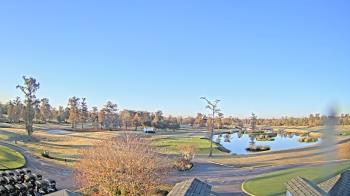 Weather camera view of TPC Louisiana.