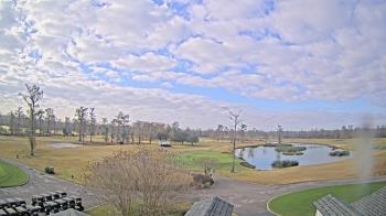 Weather camera view of TPC Louisiana.