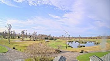 Weather camera view of TPC Louisiana.