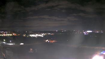 Weather camera view of EarthNetworks Headquarters.