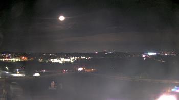 Weather camera view of AEM Earth Networks Headquarters.