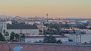 Weather camera view of Arizona Science Center.