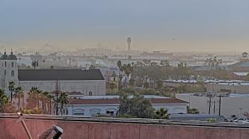 Weather camera view of Arizona Science Center.