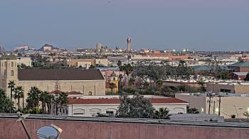 Weather camera view of Arizona Science Center.