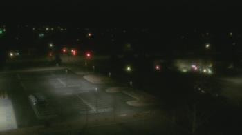 Weather camera view of San Juan County Emergency Management.