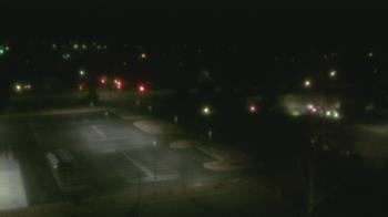 Weather camera view of San Juan County Emergency Management.