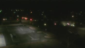 Weather camera view of San Juan County Emergency Management.