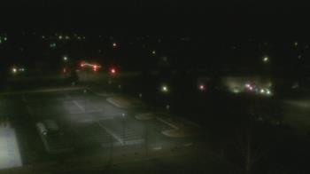 Weather camera view of San Juan County Emergency Management.