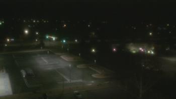 Weather camera view of San Juan County Emergency Management.