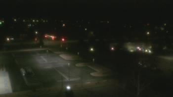 Weather camera view of San Juan County Emergency Management.