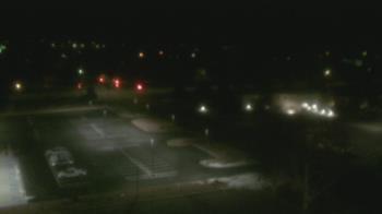 Weather camera view of San Juan County Emergency Management.