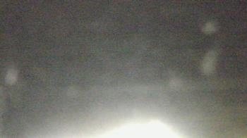 Weather camera view of City of Banks Public Library.