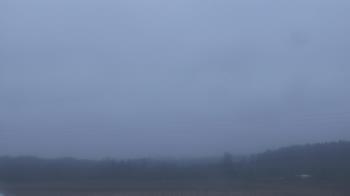 Weather camera view of City of Banks Public Library.