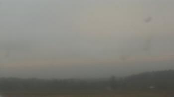 Weather camera view of City of Banks Public Library.