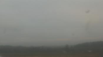 Weather camera view of City of Banks Public Library.