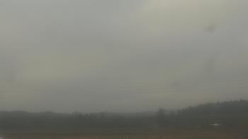 Weather camera view of City of Banks Public Library.