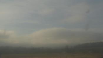 Weather camera view of City of Banks Public Library.