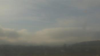 Weather camera view of City of Banks Public Library.