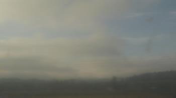 Weather camera view of City of Banks Public Library.