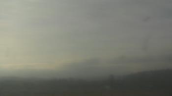 Weather camera view of City of Banks Public Library.