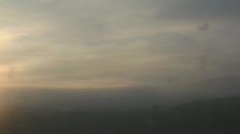 Weather camera view of City of Banks Public Library.