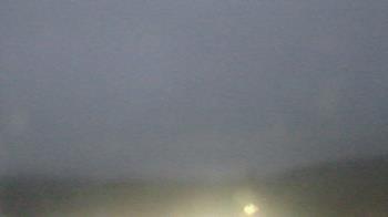 Weather camera view of City of Banks Public Library.