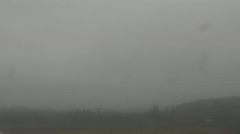 Weather camera view of City of Banks Public Library.