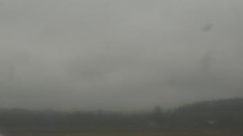 Weather camera view of City of Banks Public Library.