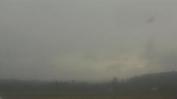 Weather camera view of City of Banks Public Library.