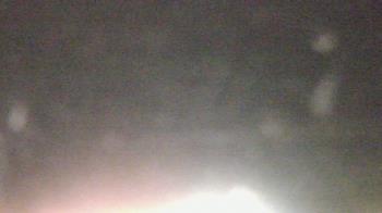 Weather camera view of City of Banks Public Library.