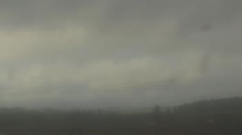 Weather camera view of City of Banks Public Library.