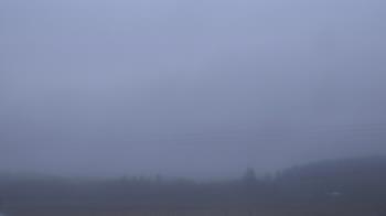 Weather camera view of City of Banks Public Library.