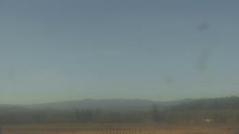 Weather camera view of City of Banks Public Library.