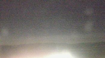 Weather camera view of City of Banks Public Library.