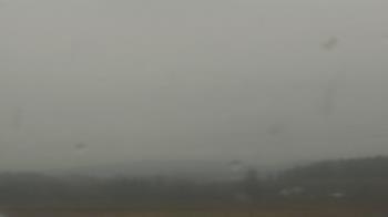 Weather camera view of City of Banks Public Library.