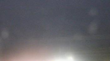 Weather camera view of City of Banks Public Library.