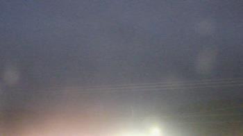 Weather camera view of City of Banks Public Library.