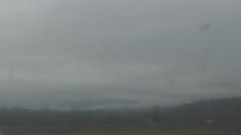 Weather camera view of City of Banks Public Library.