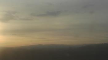 Weather camera view of City of Banks Public Library.