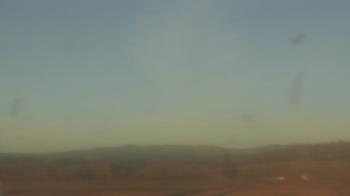 Weather camera view of City of Banks Public Library.