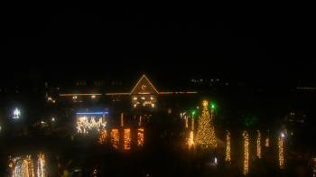 Weather camera view of Babcock Ranch.