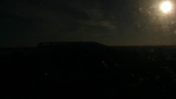 Weather camera view of Babcock Ranch.