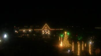 Weather camera view of Babcock Ranch.