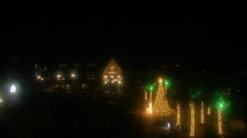 Weather camera view of Babcock Ranch.