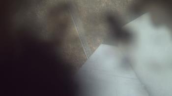 Weather camera view of James River HS.